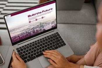 Perkokoh Corporate Branding, BGP Group luncurkan website resmi