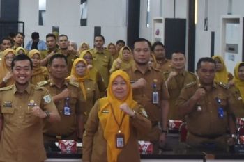 Dinkes Kota Jambi  telah layani 117 ribu warga dalam Cek Kesehatan Gratis