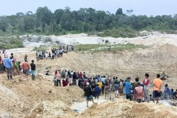 WALHI nilai persoalan tata kelola SDA pemicu tragedi PETI di Jambi