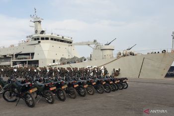 Kodam II/Sriwijaya laksanakan TMMD di Sumsel-Babel