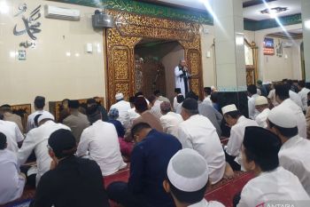 Pemkot Palembang berdayakan Rumah Tahfidz entaskan buta baca Al Quran