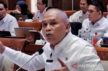 Kepala BSSN: RI harus siapkan peta jalan "post-quantum cryptography"