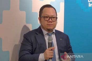 Danantara perkenalkan tiga proyek unggulan pada World Economic Forum 2026