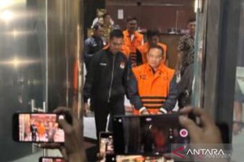 KPK akui putuskan periksa Bupati Pati Sudewo di Kudus Jateng karena alasan keamanan