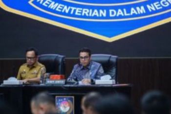 Wamenkomdigi Dorong Pemda Dukung Bangun Infrastruktur Digital Daerah