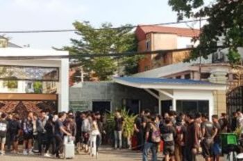 KBRI Phnom Penh Tangani Hingga 1.440 WNI Korban Penipuan Daring