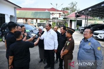 Kejari Muaro Jambi lakukan restorative justice kasus guru honorer