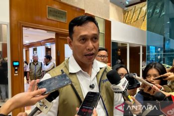 Dirut Bulog: Perubahan status jadi badan otonom leburkan Bapanas