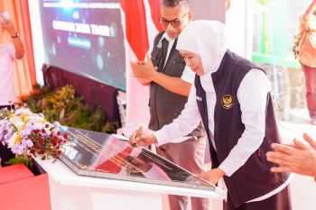 Gubernur Jatim lakukan penataan kawasan kumuh di  Pasuruan