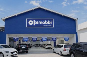 OLXmobbi beri tips langkah cermat pilih mobil bekas