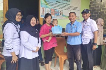 SPPG Kepri catat 41 ribu 3B terima MBG di 133 kelurahan