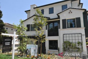 Trump teken perintah batasi investor perumahan institusional