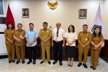 Pemprov persiapkan perayaan Paskah Nasional di Sulut