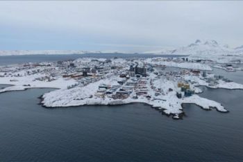 PBB tegaskan kembali status Greenland milik Denmark