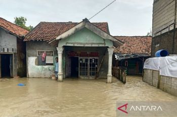 Pemkab Bekasi minta otoritas terkait perpanjang durasi modifikasi cuaca