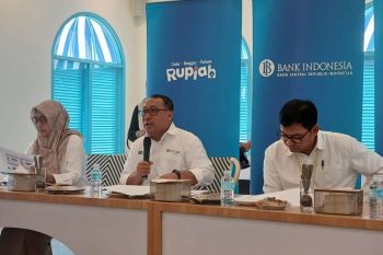 BI: Pemulihan bencana bisa dongkrak perekonomian Aceh