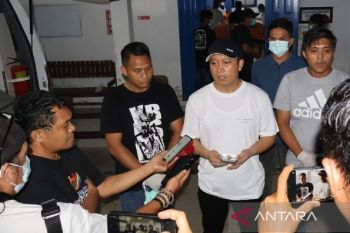 Polres Barito Selatan selidiki penemuan tiga mayat di areal tambang