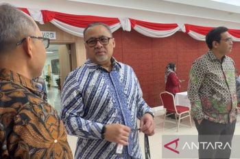 KBRI KL gelar giat donor darah sambut Hari Bhakti Imigrasi ke-76