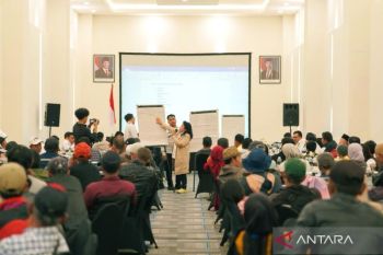 Program "Mak Comblang" di Cianjur pertemukan petani dengan dapur MBG