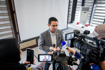 Hendry Munief dorong pemda maksimalkan Potensi UMKM, Ekraf, dan Pariwisata Lokal tingkatkan PAD