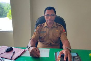 Pemkab Sikka dorong warga daftar anggota Perpustakaan Frans Seda