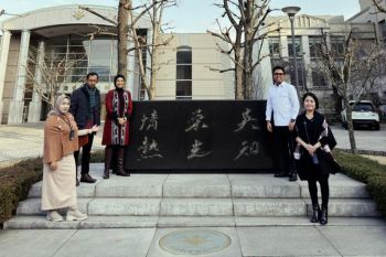 Belajar dari SMP--SMA Soka: Sekolah yang tidak sekadar mengajar, tapi menjaga manusia