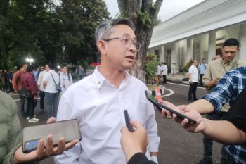 Kompensasi penutupan tambang Parung Panjang 2026 jadi belanja langsung