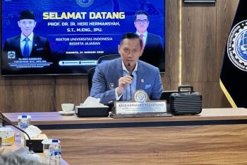 Minister AHY to directly review Sumatra disaster recovery on Jan 22