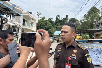 Kejari Batam luruskan kesalahan pemahaman tentang Restorative Justice