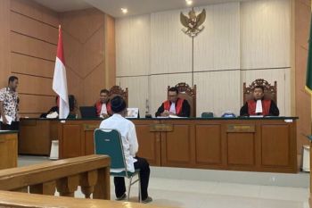 Peran kompas moralitas  hukum positif dalam mencapai keadilan bagi Kakek Masir
