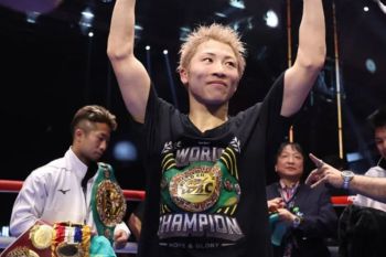 WBC umumkan daftar pemenang penghargaan "WBC Best of 2025"