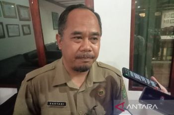 Pemkab Bantul targetkan pendapatan pariwisata Rp29 miliar pada 2026