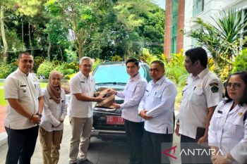 Pemkab Rejang Lebong siapkan prasarana pembentukan BNN kabupaten
