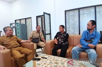 KPU Bangka Barat-Dindik Babel mutakhirkan data pemilih pemula