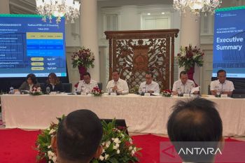 Investasi di Jakarta capai Rp270 triliun pada 2025
