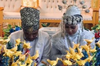 Tradisi Sarobadaka resmi dilindungi sebagai kekayaan intelektual