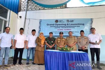 Satgas temukan menu Makan Bergizi Gratis tak layak di Bangkalan