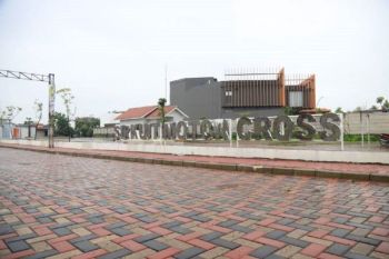 Sirkuit motorcross Selapajang Tangerang siap gelar event nasional