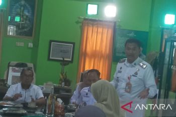 Pemprov Babel tetapkan kuota bantuan 10.000 batang cabai