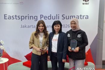 Eastspring Indonesia bidik dana kelolaan tumbuh 10 persen di 2026