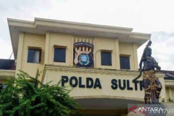 Polda periksa 20 saksi terkait kasus korupsi di Dinas Perkebunan dan Hortikultura Sultra