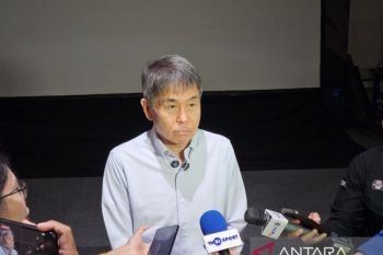 Yoshimi Ogawa tegaskan Komite Wasit tak berhak hukum pemain