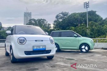 Changan targetkan bangun 20 dealer