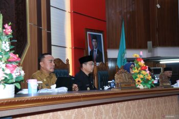 Pemprov Kalbar tetapkan APBD 2026 sebesar Rp6,22 Triliun