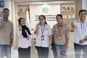 Sasar kelompok usia produktif, BKKBN Maluku-BPVP Ambon gencarkan pelatihan TI kembangkan SDM