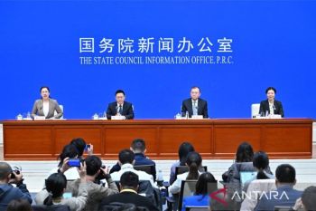 China akan pertahankan pertumbuhan belanja fiskal pada 2026
