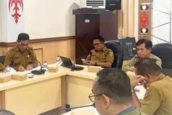 BRMP Maluku fokus percepatan tanam padi di 2026 tingkatkan produksi