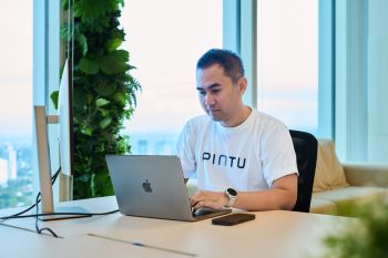 Perdagangan derivatif kripto kian diminati masyarakat