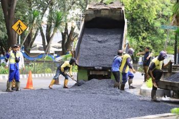 Legislator Tangerang: Perbaikan jalan harus diimbangi penataan drainase