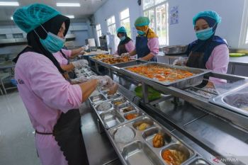 OTT di Mahkamah Agung, KPK amankan dokumen penanganan perkara dari Gedung MA